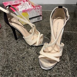 Chinese Laundry Heels